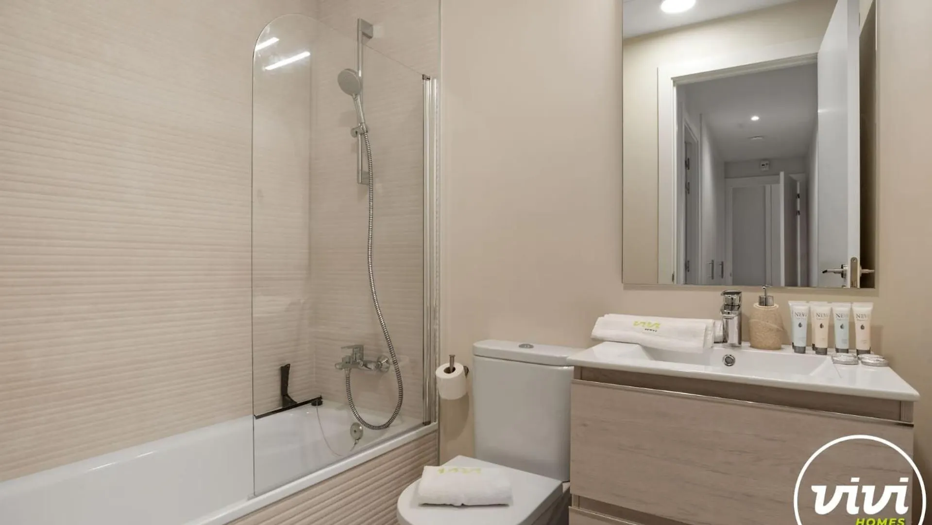 Vivi Homes - Casa Giulia Estepona 0*,  España