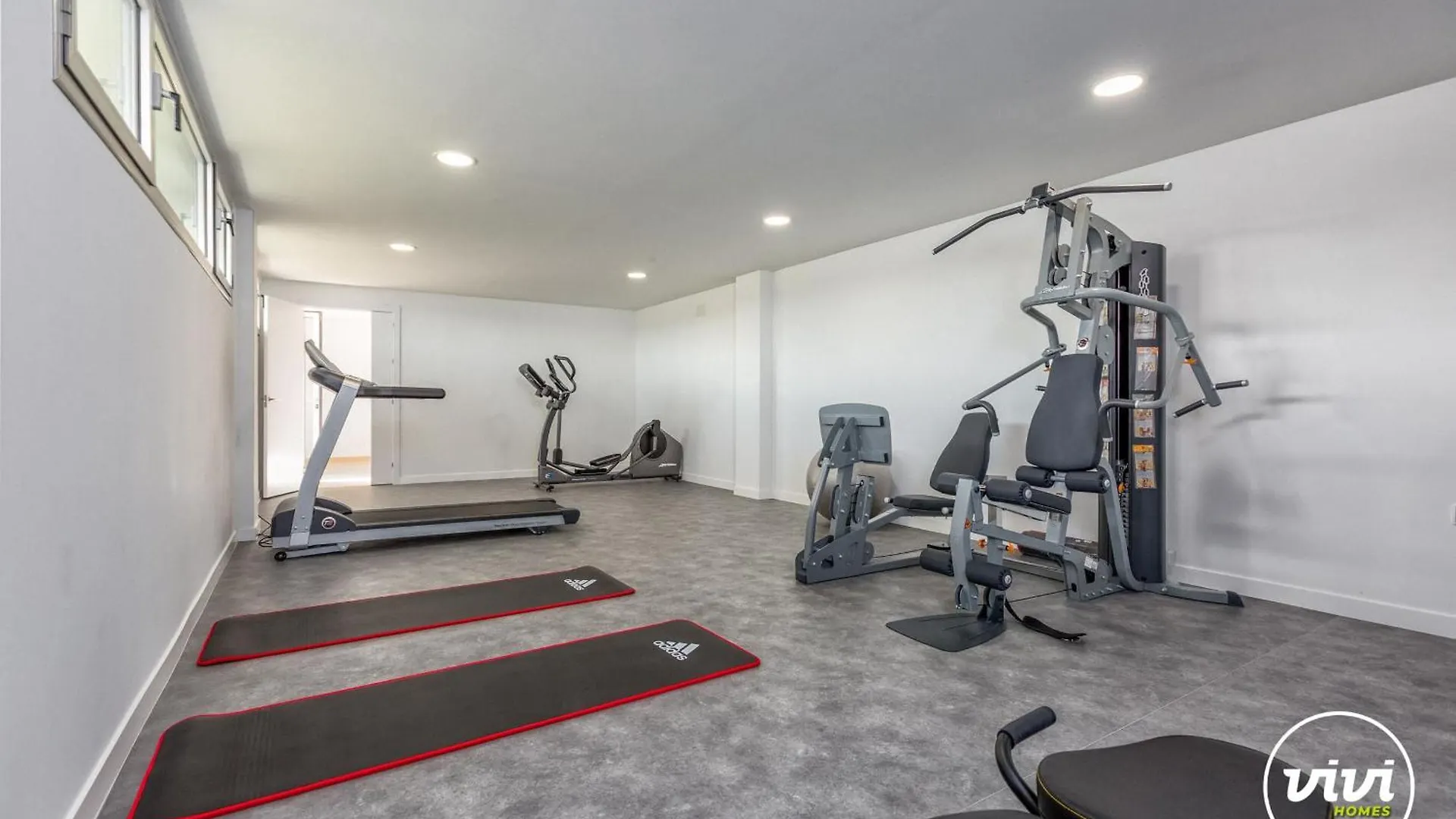 Apartamento Vivi Homes - Casa Giulia Estepona