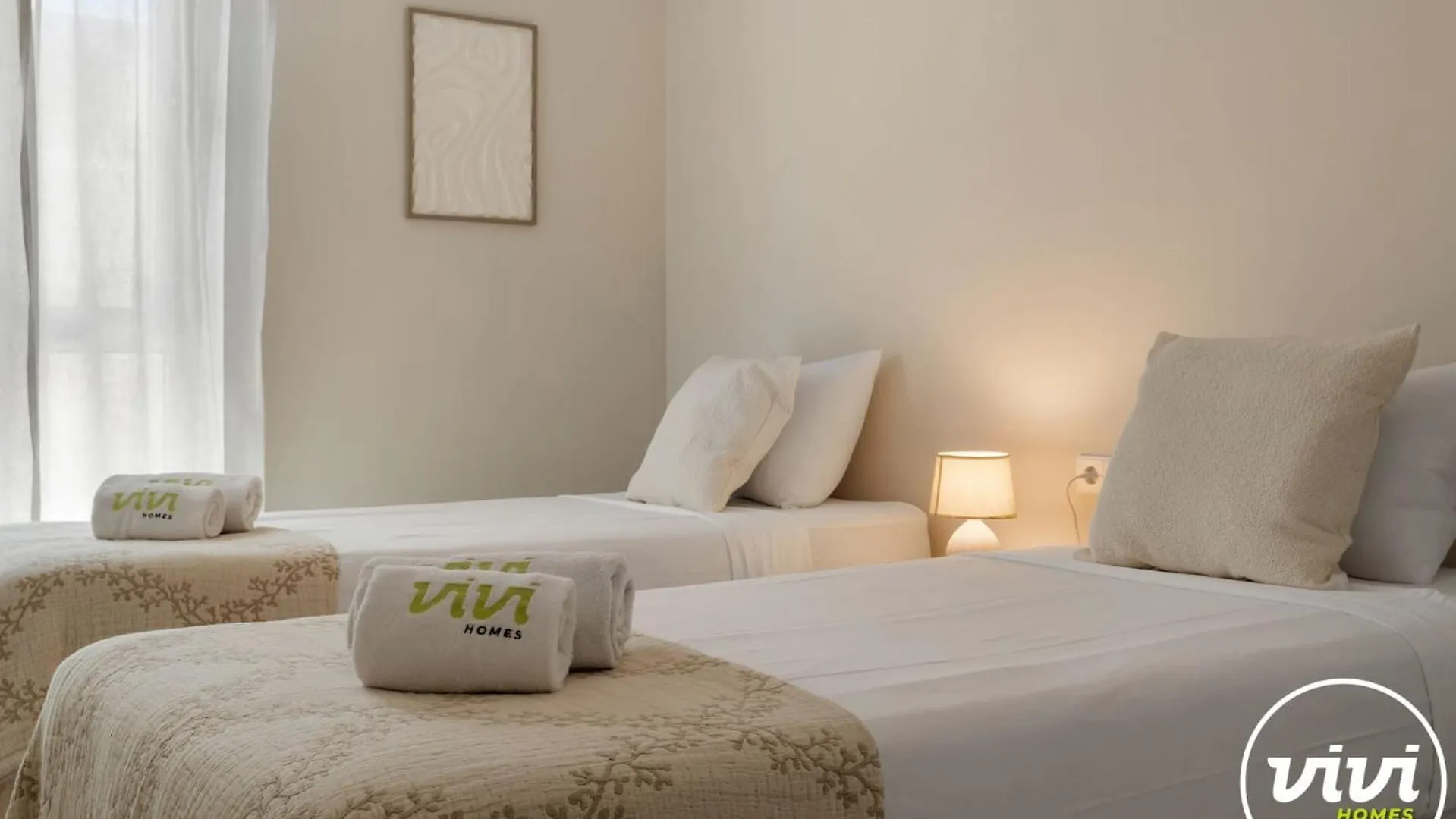 Vivi Homes - Casa Giulia Estepona