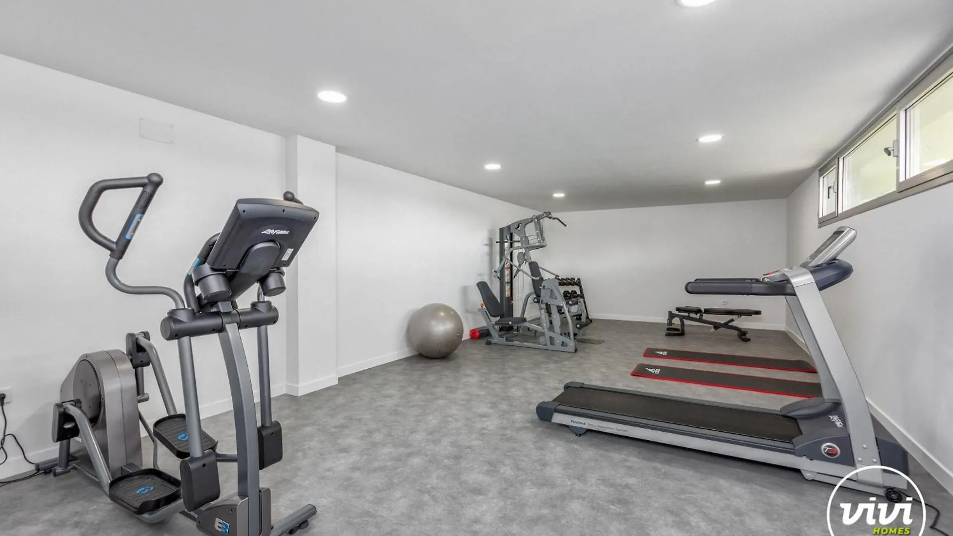 Vivi Homes - Casa Giulia Estepona Spanje