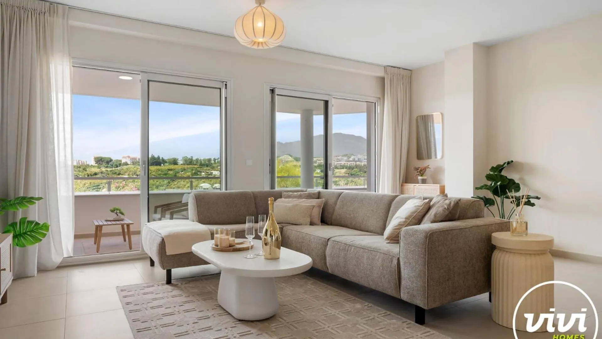 Apartamento Vivi Homes - Casa Giulia Estepona