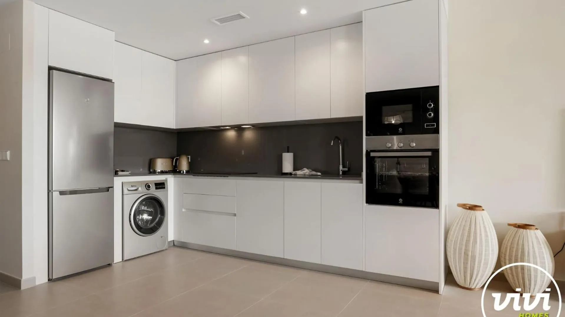 Vivi Homes - Casa Giulia Estepona