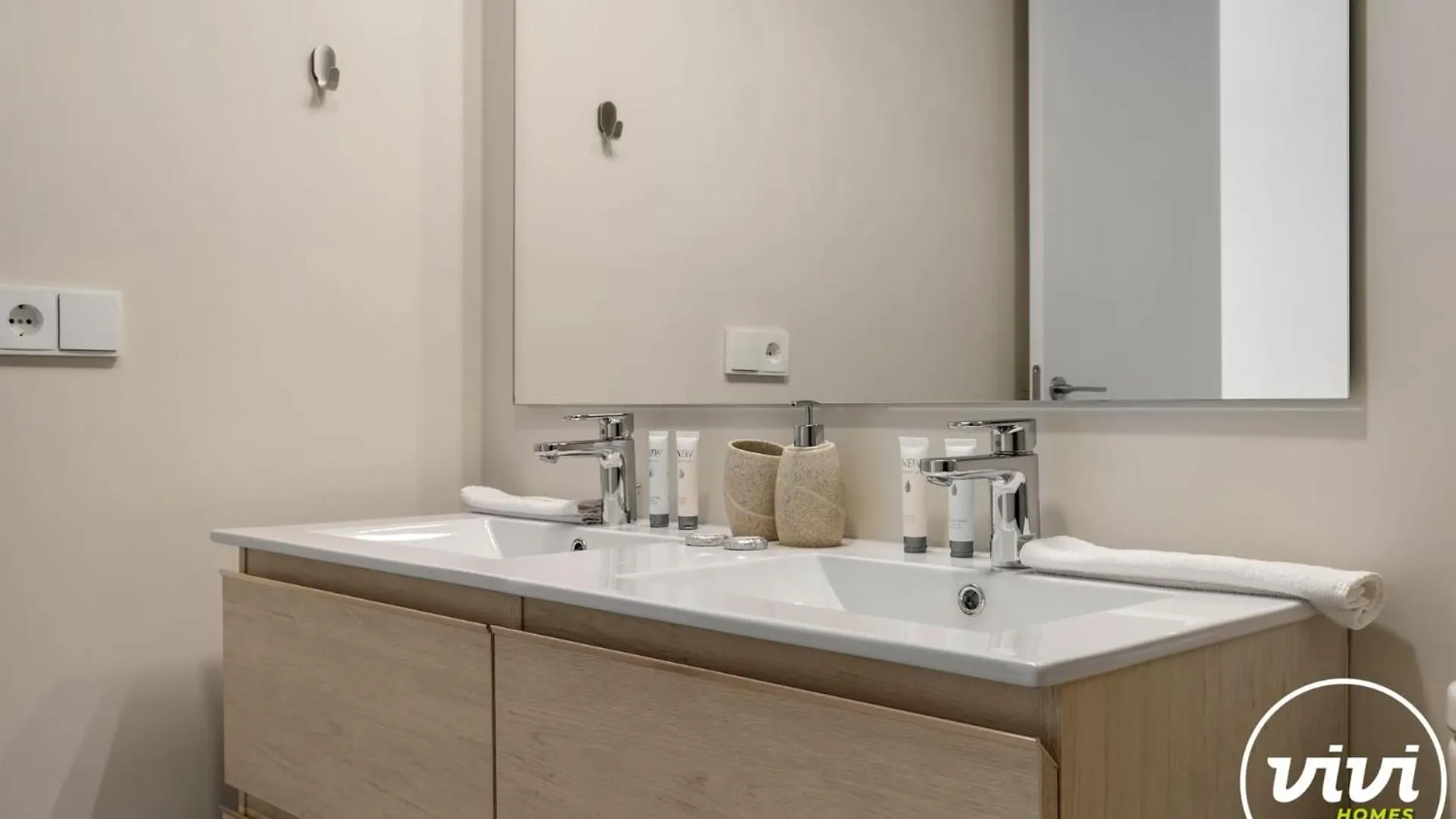 Apartamento Vivi Homes - Casa Giulia Estepona