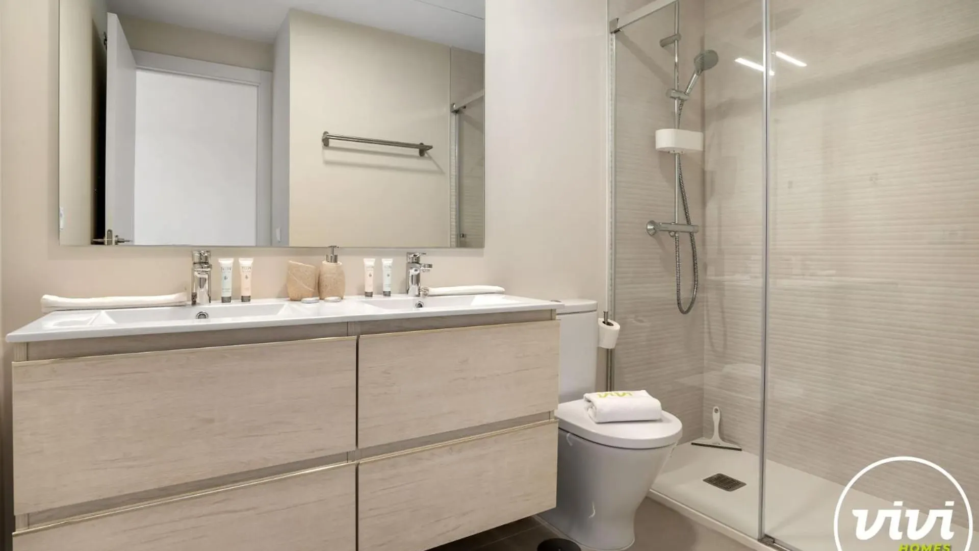 Vivi Homes - Casa Giulia Estepona España