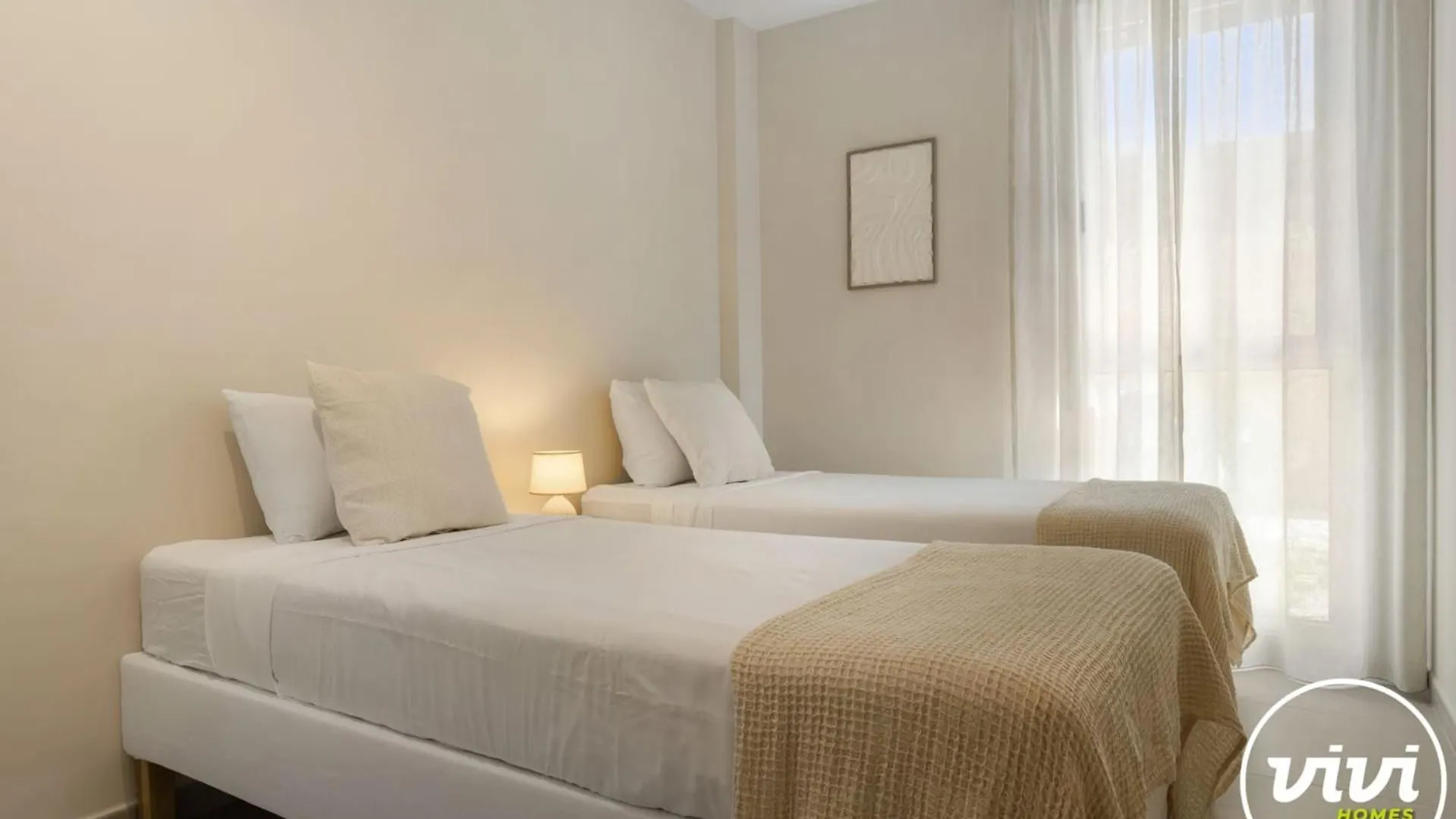 Apartamento Vivi Homes - Casa Giulia Estepona