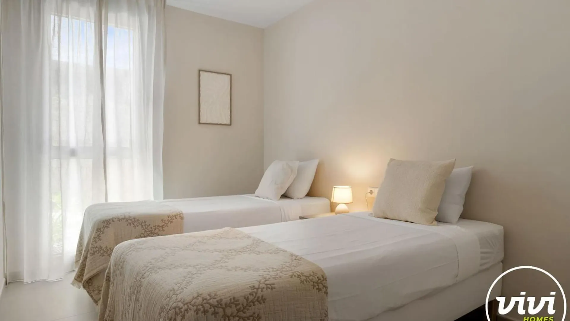 Vivi Homes - Casa Giulia Estepona España