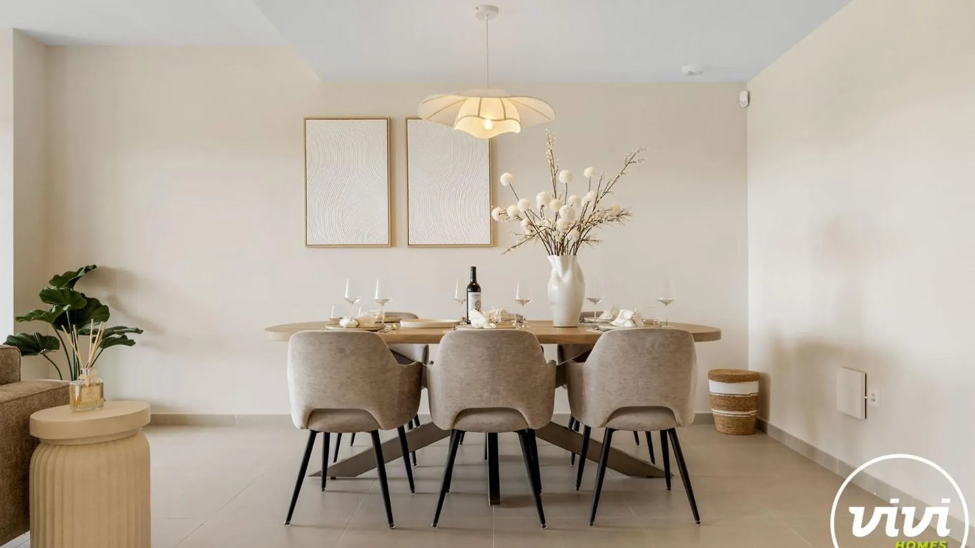 Apartamento Vivi Homes - Casa Giulia Estepona