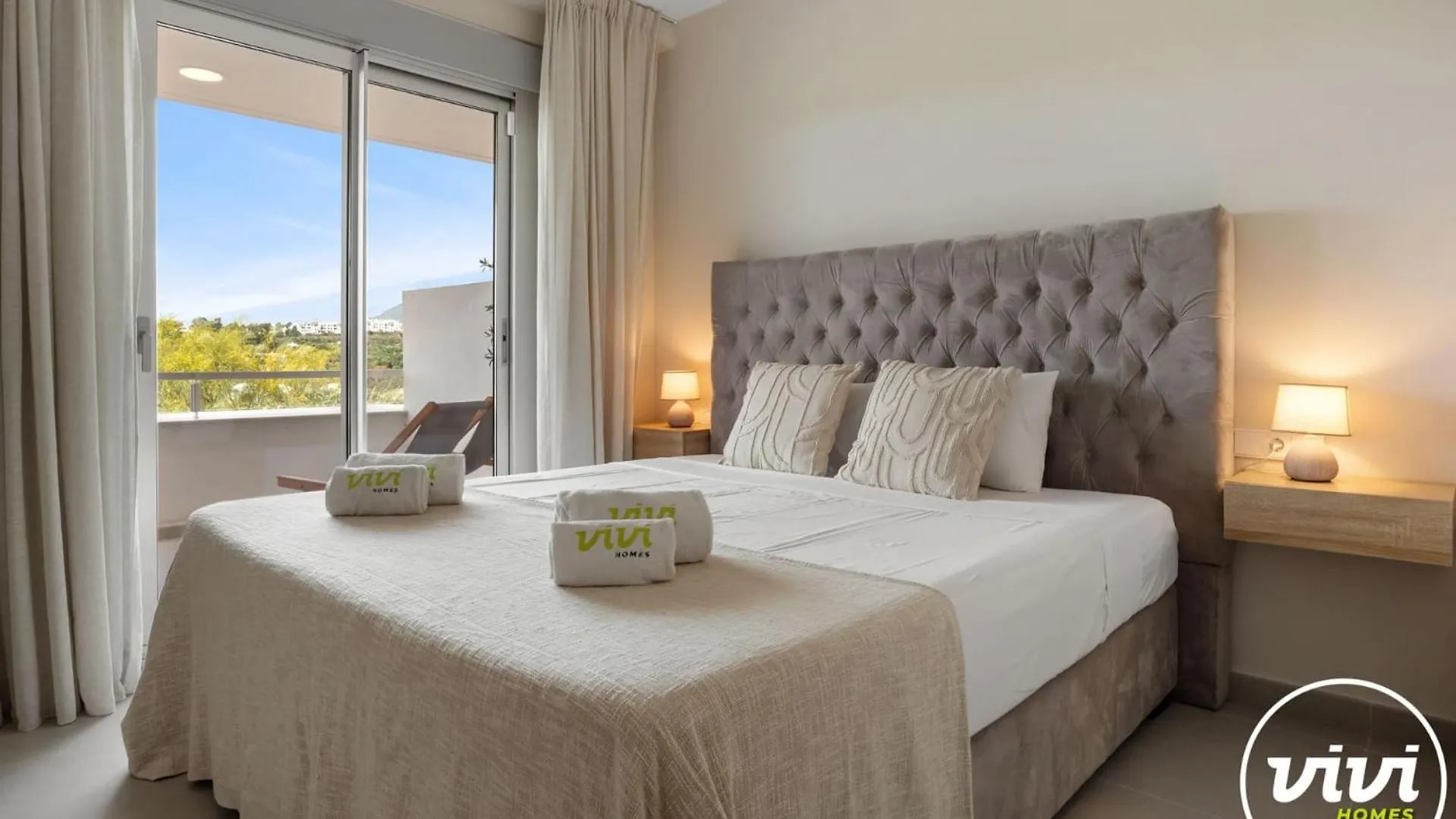 Vivi Homes - Casa Giulia Estepona 0*,  España