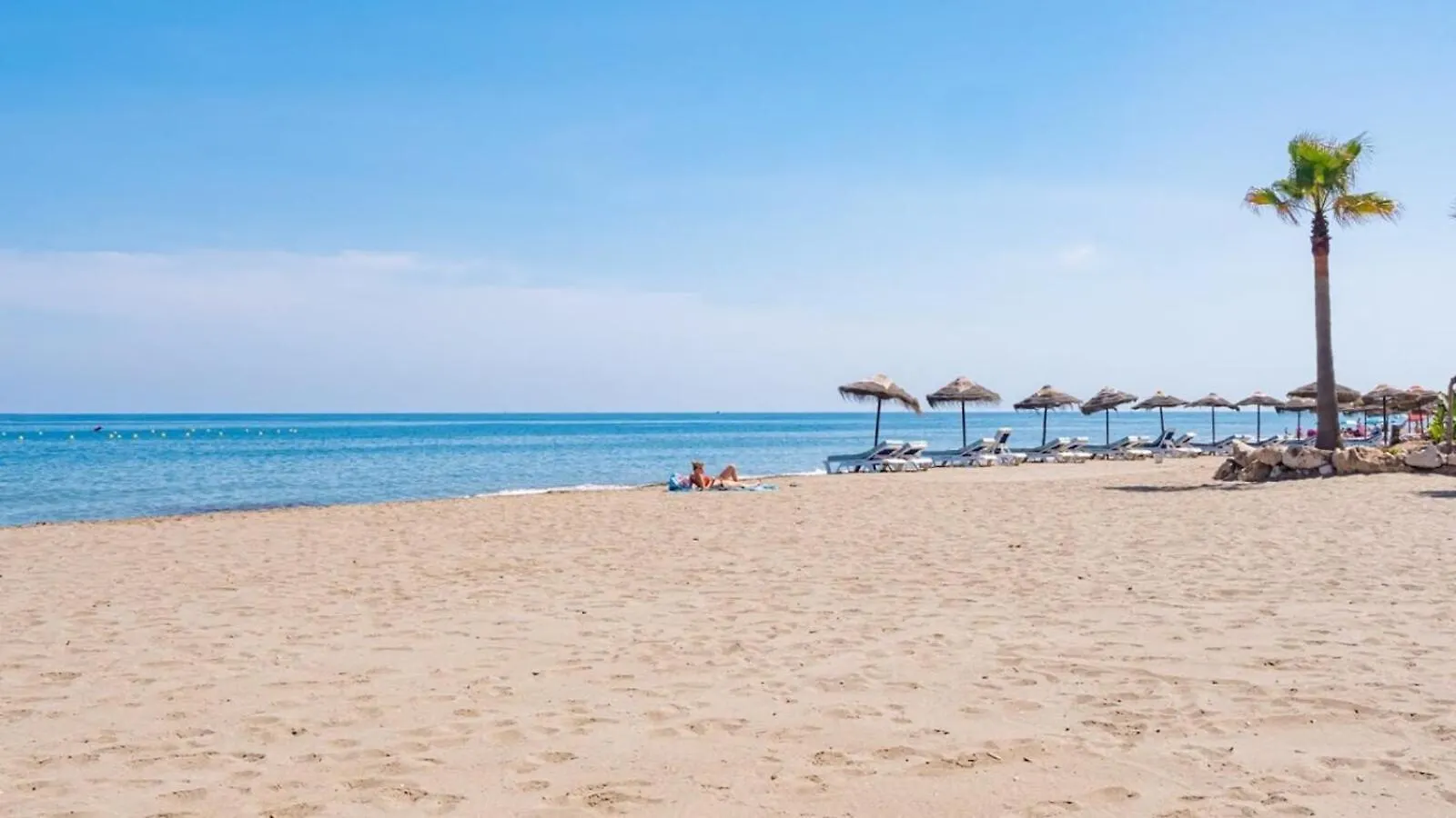 Vivi Homes - Casa Giulia Estepona Apartamento