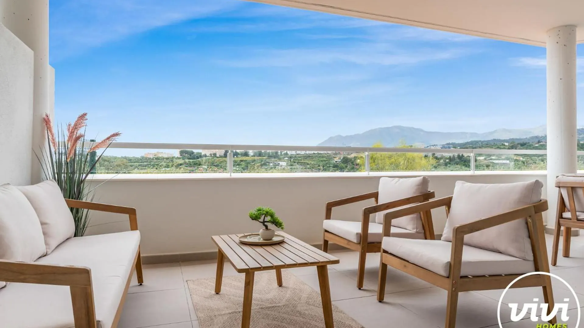 Vivi Homes - Casa Giulia Estepona Appartement