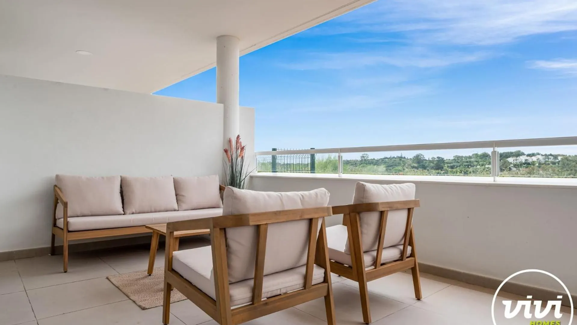 Vivi Homes - Casa Giulia Estepona