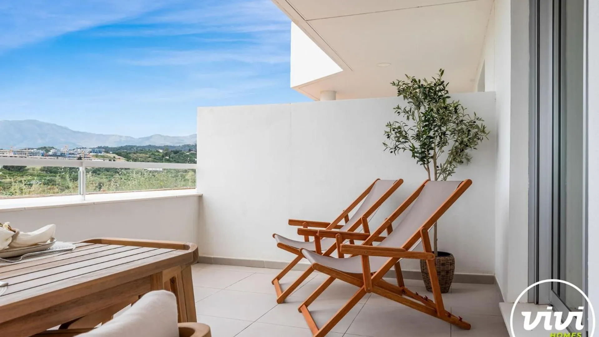 Vivi Homes - Casa Giulia Estepona Apartamento