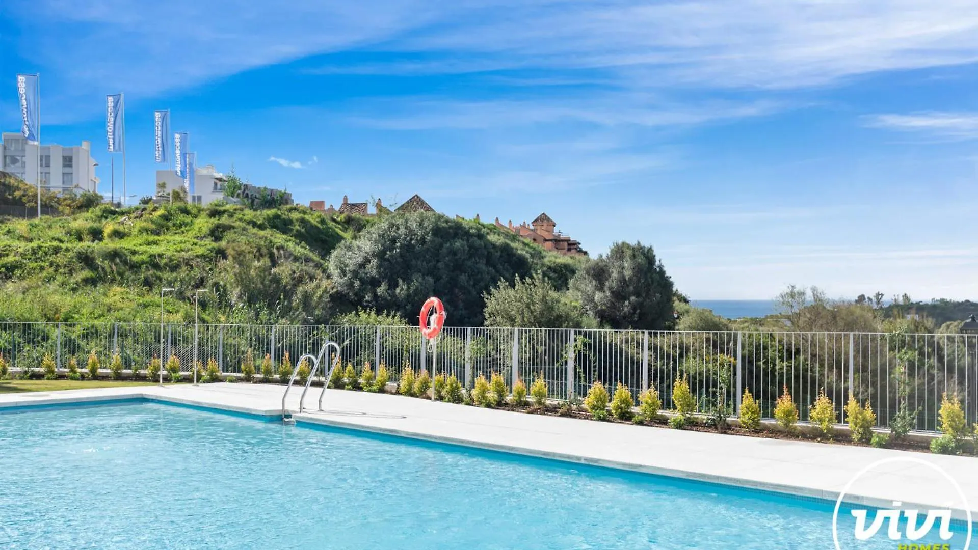 Apartamento Vivi Homes - Casa Giulia Estepona